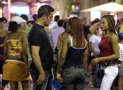 Zimbabwean Girls In Massive Dubai Prostitution Ring Thezimbabwenewslive