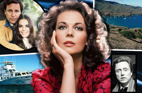 New Podcast Fatal Voyage The Mysterious Death Of Natalie Wood