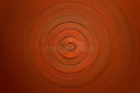 Red Abstract Radial Speed Motion Blur Background Stock Illustrations