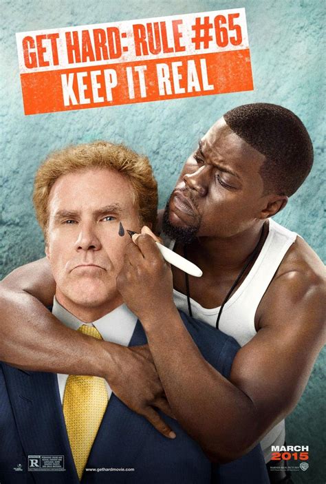 Kevin hart's guide to black history. Get Hard (2015) | Hard movie, Kevin hart, Good comedy movies