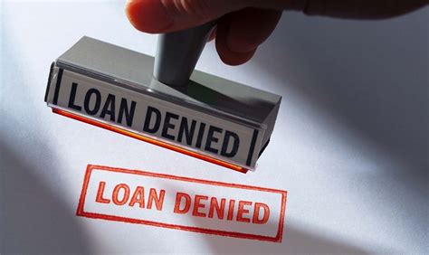 Personal Loan Declined When Can I Apply Again Refresh Financial