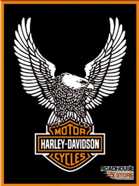 harley-davidson-eagle-drawing-84 | Motorcycle Design | Harley davidson