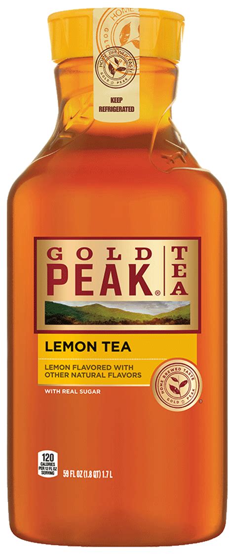 Whats The Best Iced Tea In Your Supermarket We Know The Answer