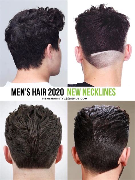 New Long Hair Style Men 2020 Best Hairstyle 2020