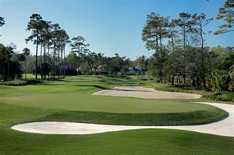 Tpc Sawgrass Dye’s Valley Photos