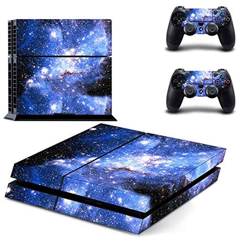 Ps4 System Covers