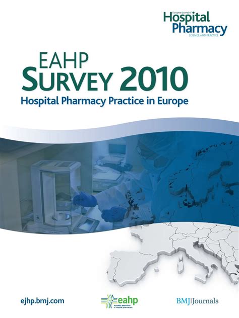Eahp Eu Monitor 04 July 2013 European Association Of Hospital Pharmacists