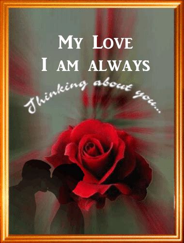 A Fresh Love Ecard For You Free Thinking Of You Ecards Greeting Cards