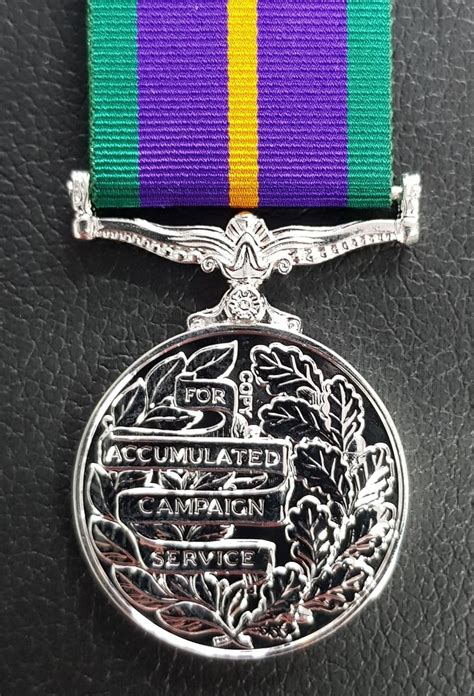 Worcestershire Medal Service Limited
