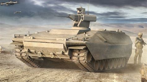 Ngcv Concept On Behance Military Vehicles Army Vehicles Combat Art