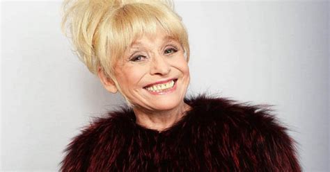 Barbara Windsor Latest News Pictures Tributes And More Daily Star