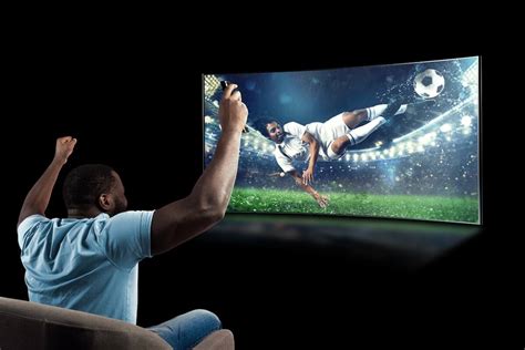 Benefits Of Watching Live Football At Home Via Streaming Sites
