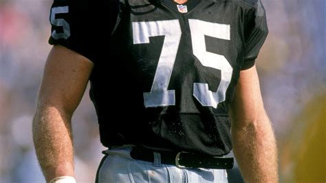 Howie Long Through The Years