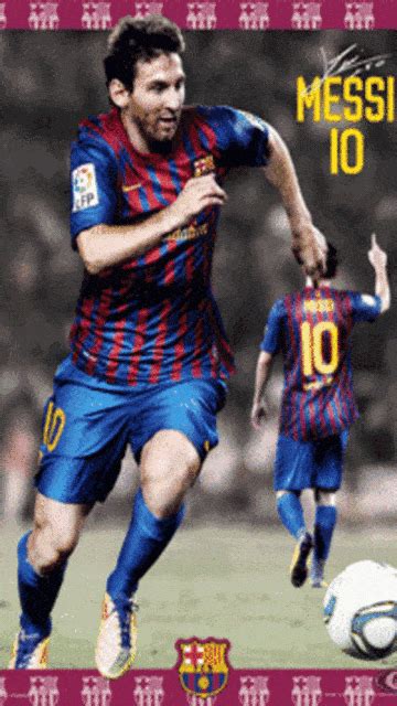 Lionel Messi  Cen