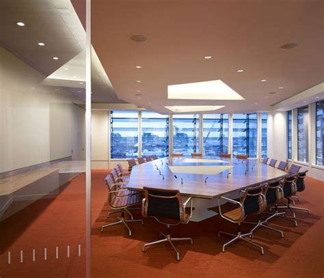 Cool Office Design The Worlds Best Office Interiors No9 Macquarie