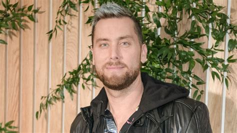 ‘its Gonna Be May And Lance Bass Wants You To Dance Like It Cnn
