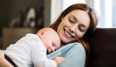 Benefits Of Breastfeeding For Mom And Baby Centrastate Maternity