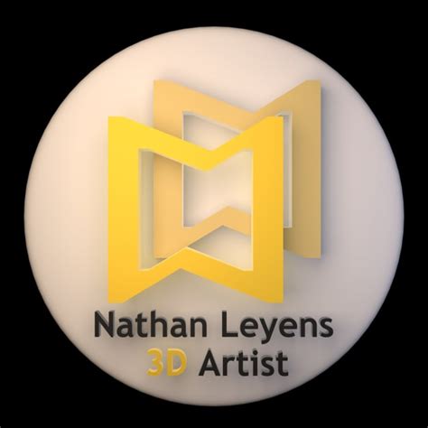 Animate Your Logo In 3d By Nathanleyens Fiverr