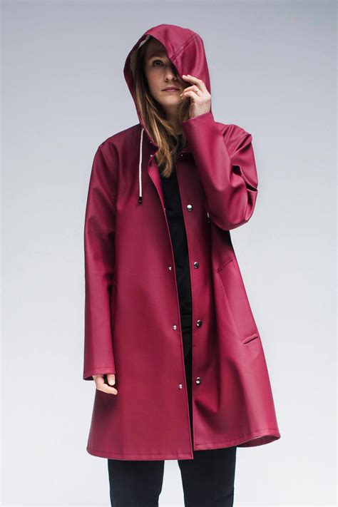 Womensgallerylongraincoat Raincoat Long Rain Coat Raincoats For Women