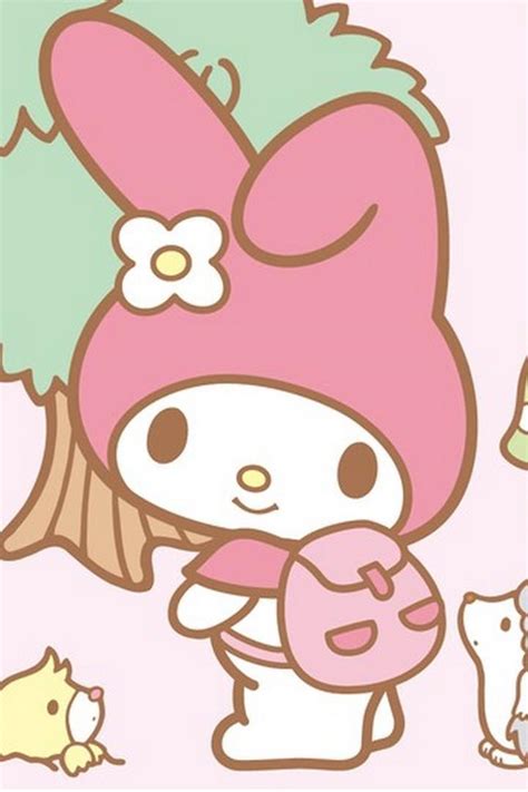 Free my melody wallpapers and my melody backgrounds for your computer desktop. My Melody Wallpaper HD for Android - APK Download