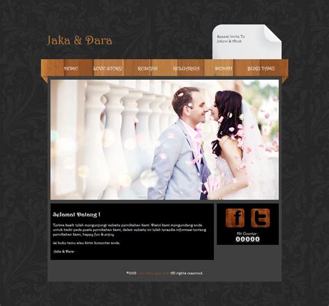 Itulah 4 kumpulan contoh desain format blangko sertifikat yang bisa anda dapatkan secara gratis pada postingan kali ini. Undangan Pernikahan Online : June 2013