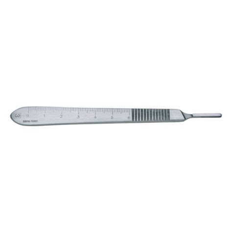 Blade Handle No 3 Br Surgical