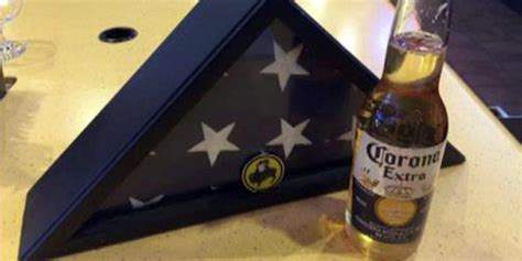 Never Ending Toast For Fallen Soldier Goes Viral Fox News Video