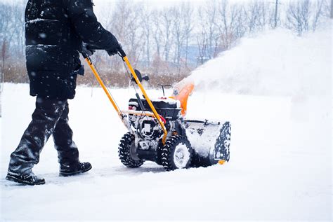 Use These Nine Simple Tricks To Improve Driveway Snow Removal