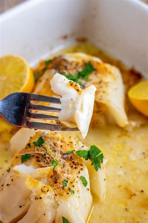 Best Ever Baked Fish Recipes Lemon Easy Recipes To Make At Home