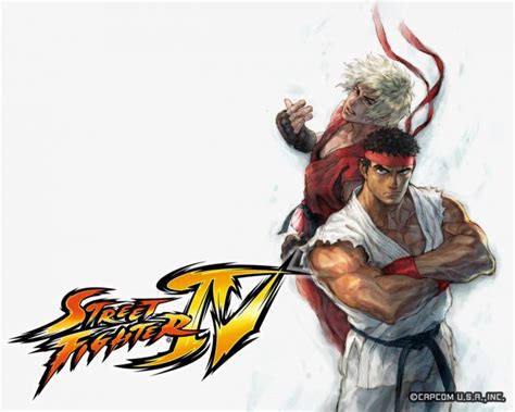 Free Download Top 5 Street Fighters Ken Top 5 Street Fighters Ken