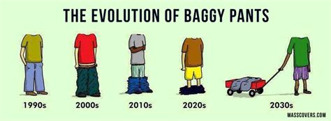 The Evolution Of Baggy Pants Fb Cover Unique Covers For Fb Timeline
