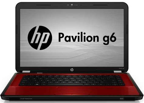 Hp Pavilion G6 Multimedia And Gaming On A Budget Review