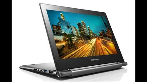 Lenovo Announces N20p Chromebook With Touchscreen And 300 Degree Hinge