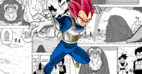 Moro was designed by toyotarō. Dragon Ball Super Shares Moro, Freeza's Strategic Connection - All the updates of show Keeping ...
