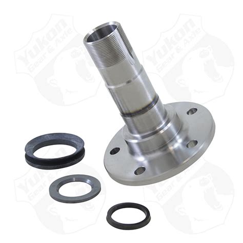 D44 Spindle 1993 95 Bronco And F150 4wd Non Abs