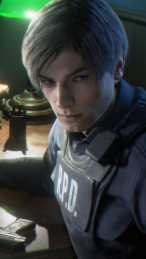 However, as we have learnt from numerous teen resident evil 2 was a successful game by itself, but also introduced the fly white guy du jour: 2160x3840 Resident Evil 2 Leon Kennedy 4k Sony Xperia X,XZ ...