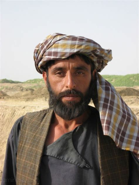 The Pashtun Farmer Human People Of The World Just Beauty