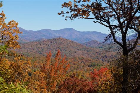 10 Reasons We Love Fall In Georgia Official Georgia Tourism And Travel