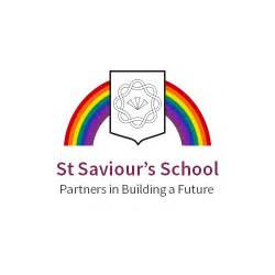 St Saviours Primary School Home