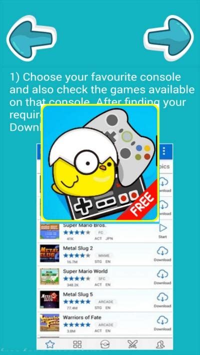 Guide For Happy Chick Emulator Apk For Android Download
