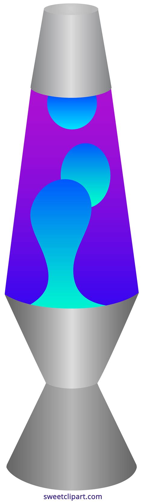 Lamp Clipart Lava Lamp Lamp Lava Lamp Transparent Free For Download On