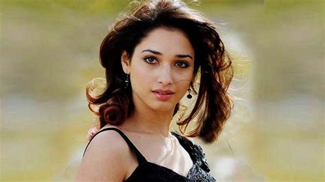 Tamannaah Bhatia Is Excited To Have Signed Director Actor Sundar Cs
