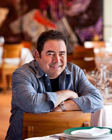 Celebrity Chef Emeril Lagasse Targeted By Bp Oil Company Takes Out Ad
