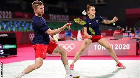 Commonwealth Games Marcus Ellis And Lauren Smith Included In England Team Bbc Sport