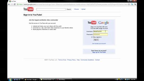 Are you moving to or working in india and need easy access to your bank services? How to log into an old youtube account without verifying ...
