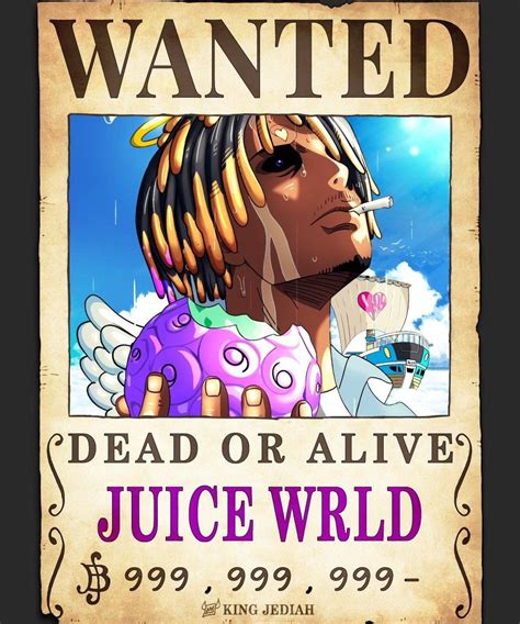 Juice Wrld Anime Rapper Wallpaper Deiafa Ganello