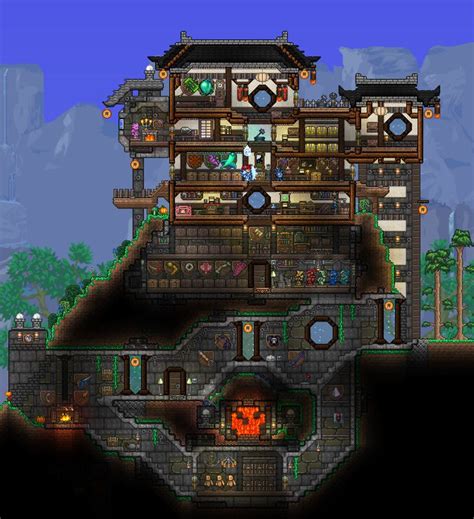 They don't gain enough attention to warrant keeping them around. Pin by valerie3white10 on Terraria Houses in 2020 ...