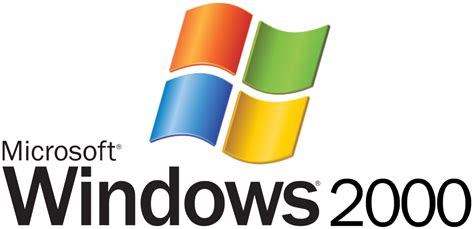 Top 99 Microsoft Logo 2000 Most Viewed And Downloaded