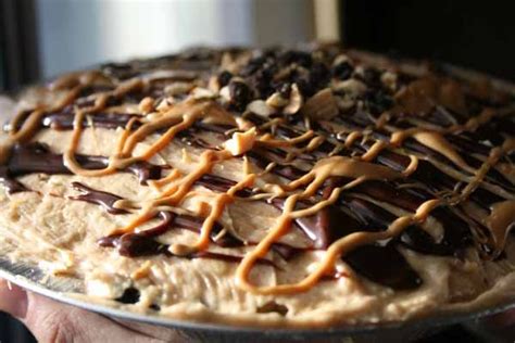 Feel free to use any of the below tags. Recipe Shoebox: Peanut Butter Pie