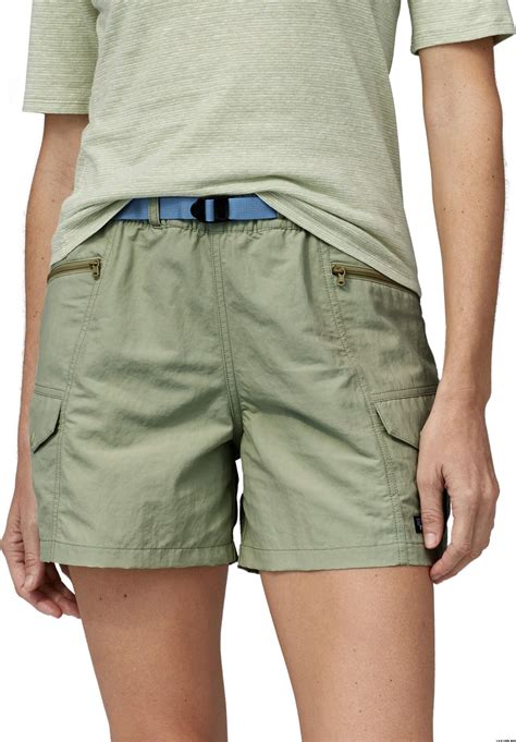 Patagonia Outdoor Everyday Shorts Womens Women S Shorts Varuste Net